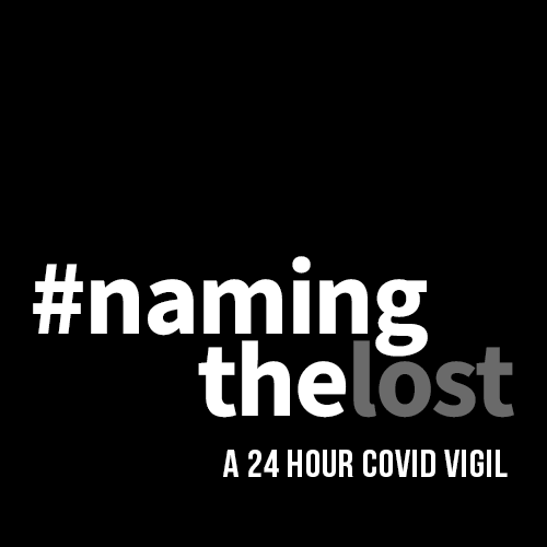 #NamingTheLost